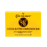 Cocoa Butter Complexion Bar 4 oz