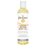 Cocoa Butter Body Oil 8.5 fl oz.