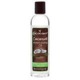 Coconut Moisturizing Oil 8.5 fl oz