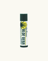 Aloe Vera Lip Balm .15 oz