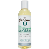 100% Natural Avocado Oil 4 fl oz