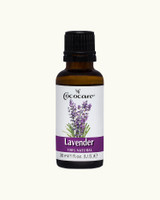 Cococare All Natural Lavender Oil 1 fl oz