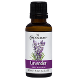 Cococare All Natural Lavender Oil 1 fl oz
