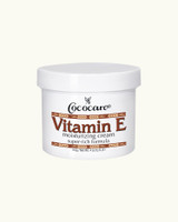 Vitamin E Super Rich Moisturizing Cream 4 oz
