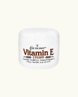 Vitamin E Cream 12,000 I.U. 4 oz