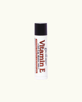 Vitamin E Lip Balm .15 oz