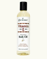 Vitamin E Body Oil 8.5 fl oz