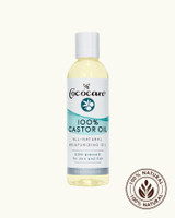 100% Natural Castor Oil 4 fl oz