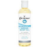 All- Natural Moroccan Argan Body Oil 8.5 fl oz