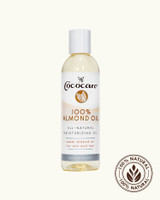 100% Natural Almond Oil 4 fl oz