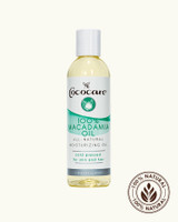 100% Natural Macadamia Oil 4 fl oz