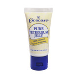 Cococare Pure Petroleum Jelly Travel Size 1 oz.