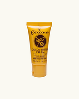 Cococare Cocoa Butter Cream 1 oz