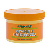 Africare Vitamin E Hair Food 7 oz