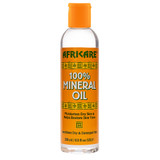 Africare 100% Mineral Oil 8.5 fl oz Africare 100% Mineral Oil 8.5 fl oz