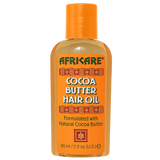 Africare Cocoa Butter Hair Oil 2 fl oz