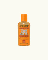Africare Cocoa Butter Hair Oil 2 fl oz