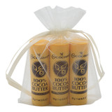 100% Cocoa Butter Stick Gift Bag