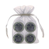Cracked Heel Cream 4 Piece Gift Bag