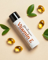 Vitamin E Lip Balm