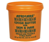 Africare Cocoa Butter for Skin and Hair 10.5 oz