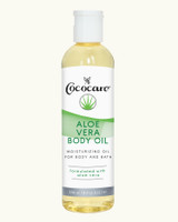 Aloe Vera Body Oil 8 fl oz