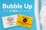 Back to Basics: 5 Reasons to Start Using Bar Soap