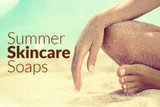 Lather. Rinse. Summer. Repeat. Lather. Rinse. Summer. Repeat.