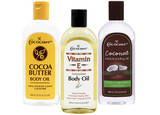 The Benefits of Using Body Oils