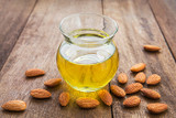 Benefits of Sweet Almond Oil for Skin and Hair