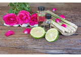 Benefits and Uses of 100% Citronella Oil