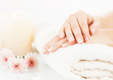 Tips for Healthy Well Moisturized Hands Tips for Healthy Well Moisturized Hands
