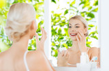 Spring Skincare Tips for Healthy Skin