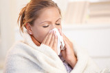 Skincare During Cold and Flu Season