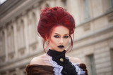 How to Take Care of Your Hair Halloween
