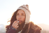 Protect Your Lips This Winter with a Hydrating Lip Balm