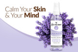 ​De-Stress & Refresh with our New Lavender Hydrating Facial Mist