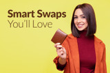 5 All-Natural Beauty Smart Swaps – for Your Skin AND Your Wallet!