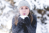 Beating the Winter Blues: How to Combat the Effects of Cold Weather on Your Skin Beating the Winter Blues: How to Combat the Effects of Cold Weather on Your Skin