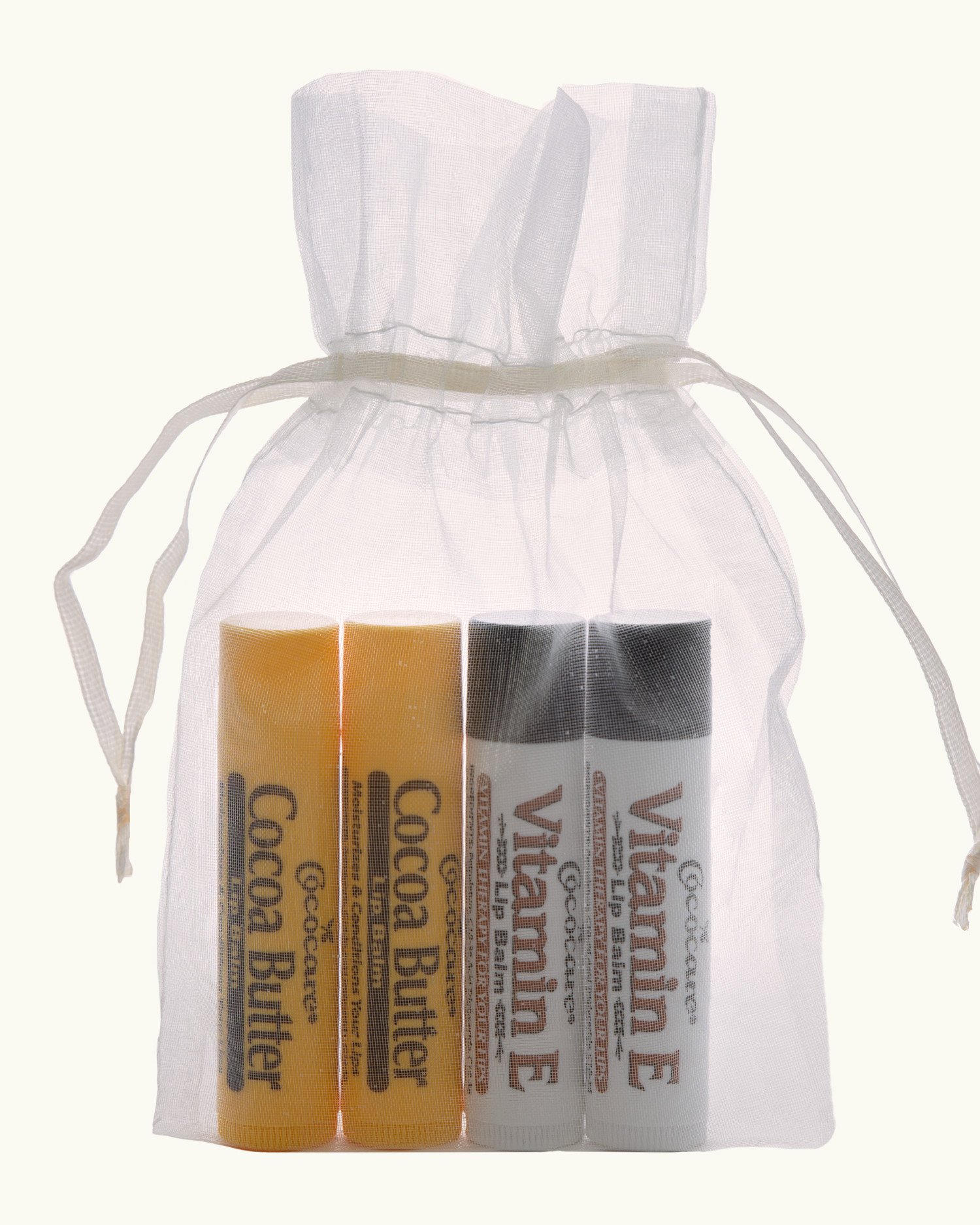 vitamin c and e lip balm Nivea, Moisture Lip Care main image 1