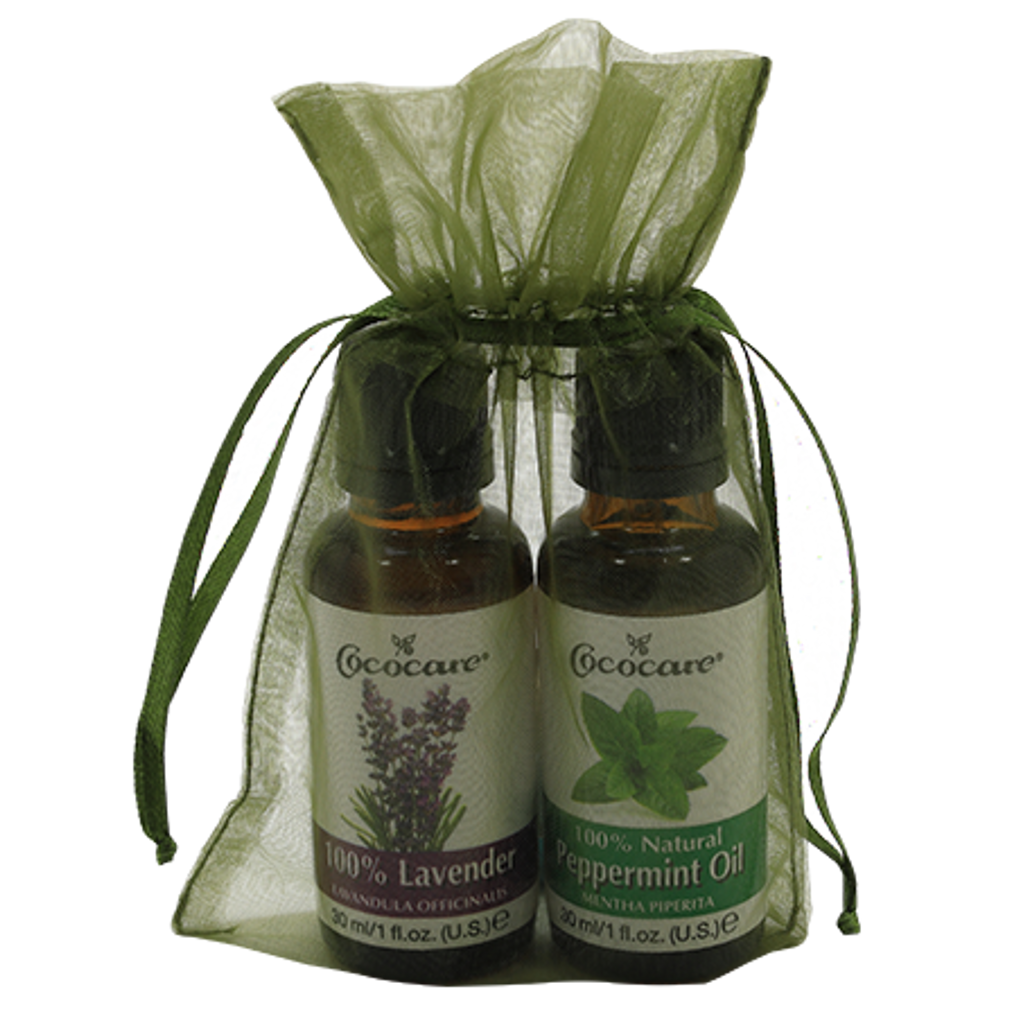 Eucalyptus aromatherapy mask - The Original Magic Bag