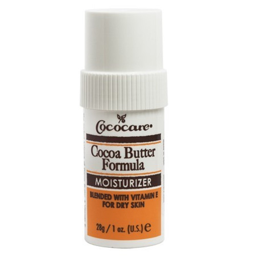 Cocoa Butter Formula Moisturizer Stick