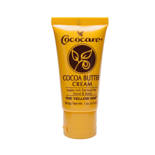 Cocoa Butter Travel Size Cream 1 oz
