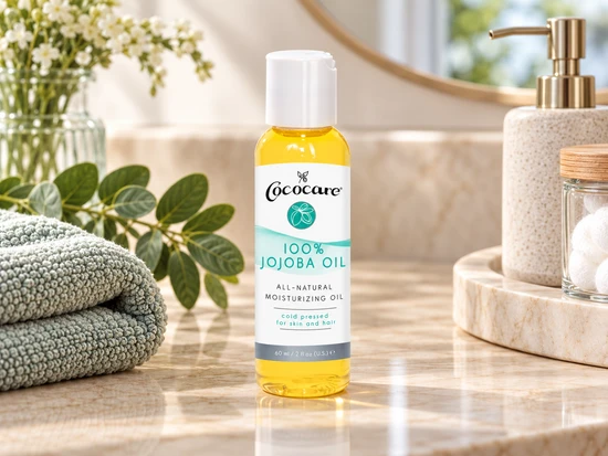 Jojoba Oil: One Simple Oil, So Many Ways to Care