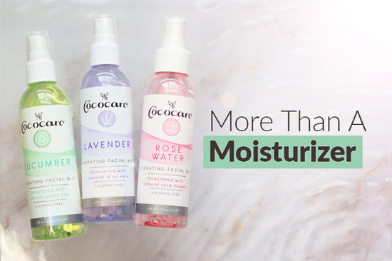 Living Up to the Hype: Our Facial Mists are the Real Deal Living Up to the Hype: Our Facial Mists are the Real Deal