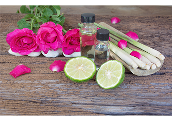 Benefits and Uses of 100% Citronella Oil