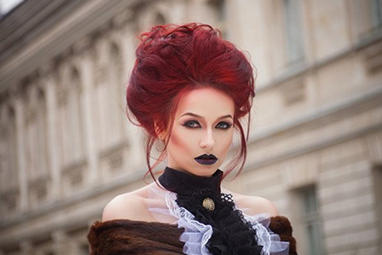 How to Take Care of Your Hair Halloween How to Take Care of Your Hair Halloween