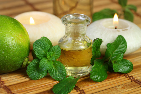 Surprising Uses for Peppermint Oil