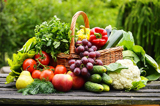 Super Summer Foods for Superb Skin Super Summer Foods for Superb Skin
