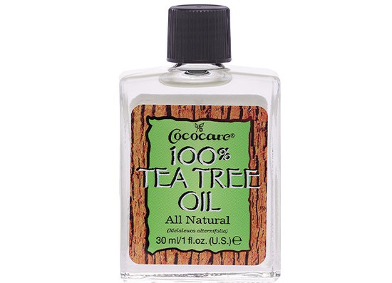 Tea Tree Oil- Benefits for Your Skin and Hair